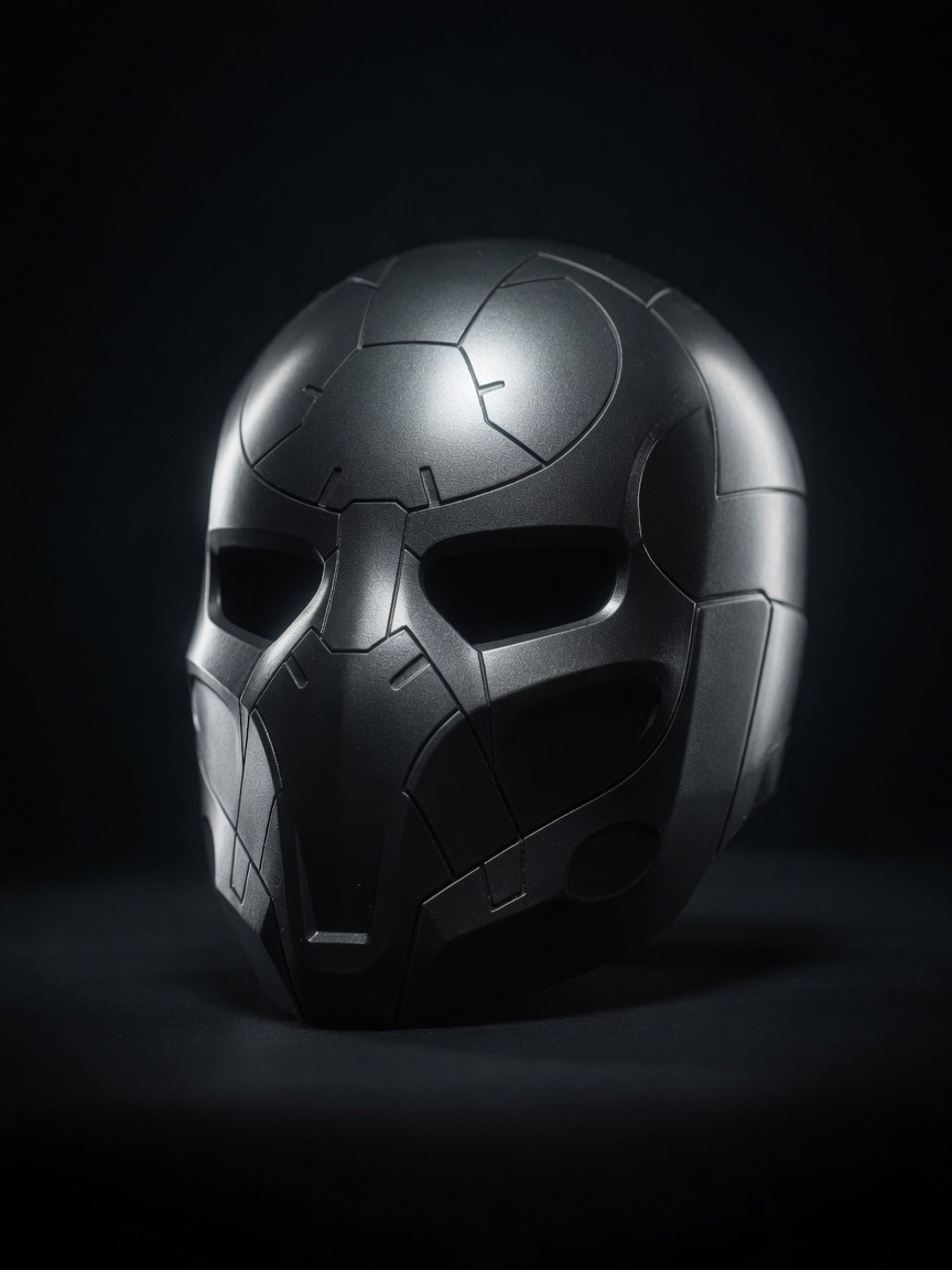 Prowler Helmet